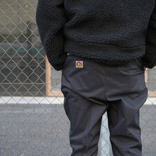 3TUCK TAPERED PANTS