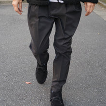 3TUCK TAPERED PANTS
