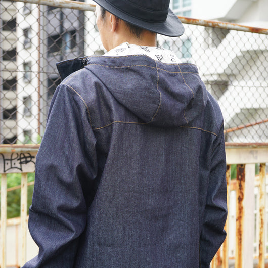 FLAME Retardant Work Jacket