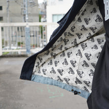 FLAME Retardant Work Jacket