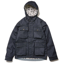FLAME Retardant Work Jacket