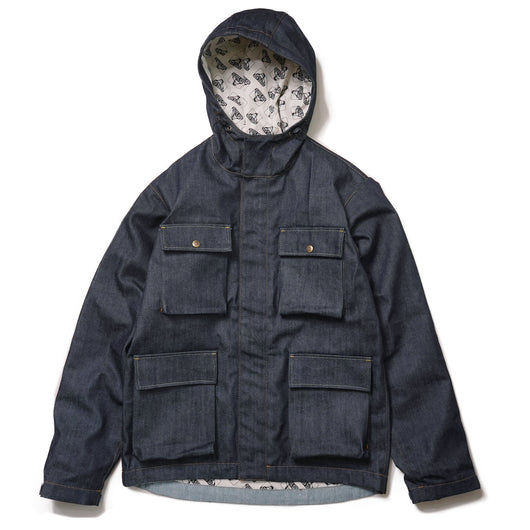 FLAME Retardant Work Jacket