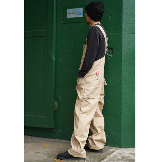 PAINTER OVERALL