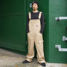 PAINTER OVERALL