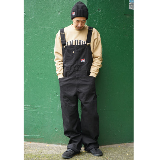PAINTER OVERALL