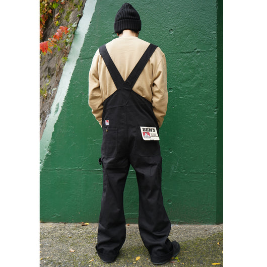 PAINTER OVERALL