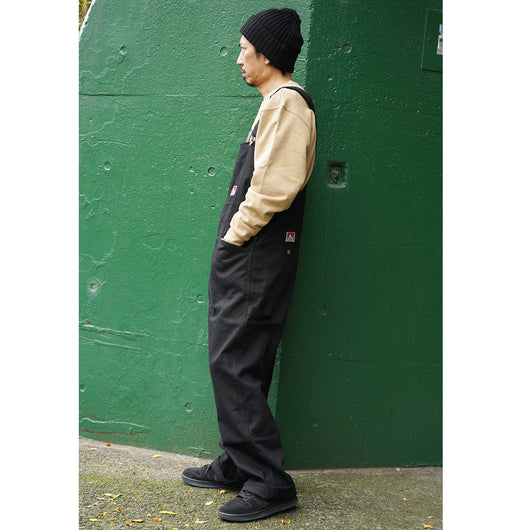 PAINTER OVERALL