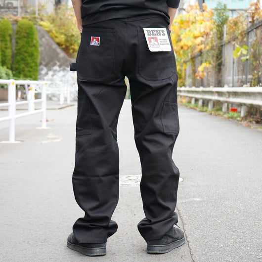 NEW PAINTER PANTS