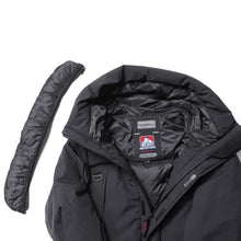 SYMPATEX DOWN JACKET