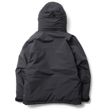 SYMPATEX DOWN JACKET