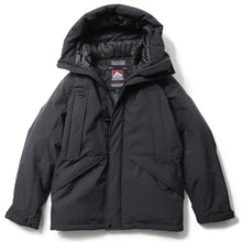 SYMPATEX DOWN JACKET