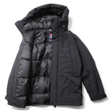 SYMPATEX DOWN JACKET