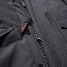 SYMPATEX DOWN JACKET