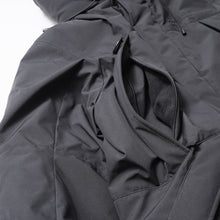 SYMPATEX DOWN JACKET