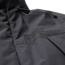 SYMPATEX DOWN JACKET