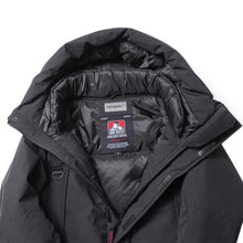 SYMPATEX DOWN JACKET