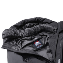SYMPATEX DOWN JACKET