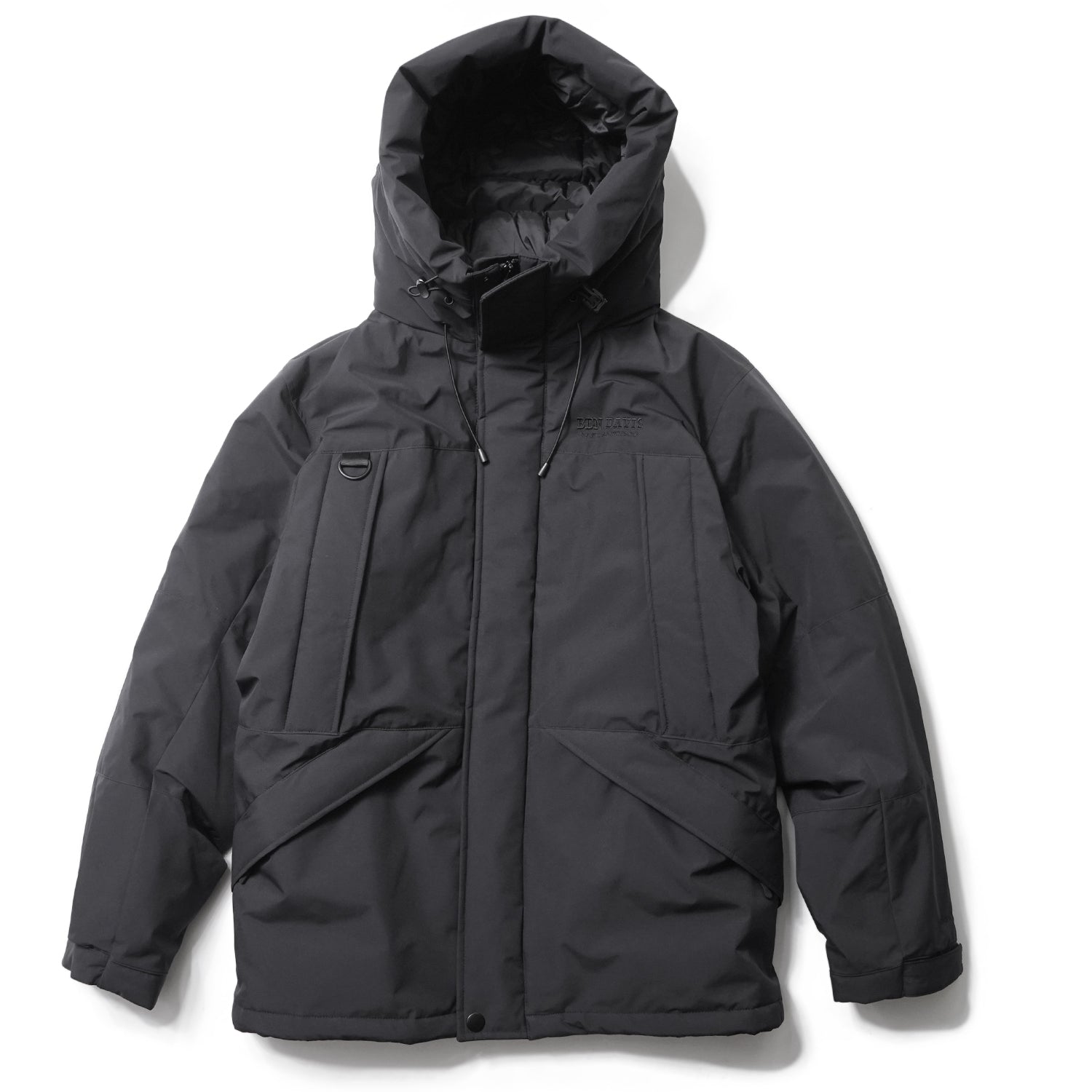 SYMPATEX DOWN JACKET – ベンデイビス公式通販サイト