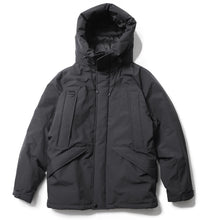 SYMPATEX DOWN JACKET
