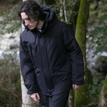 SYMPATEX DOWN JACKET