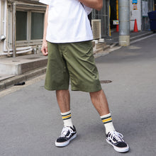 EASY SHORTS