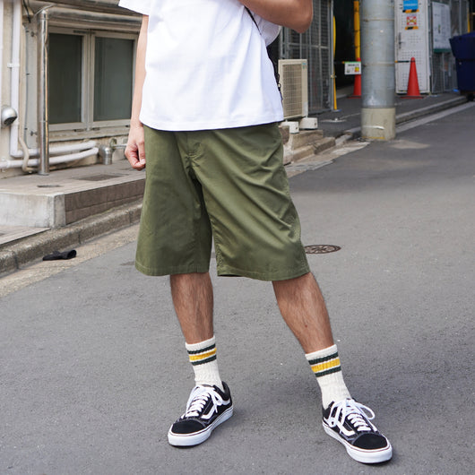 EASY SHORTS