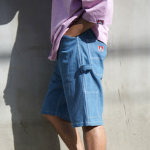 PAINTER SHORTS