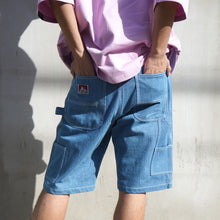 PAINTER SHORTS