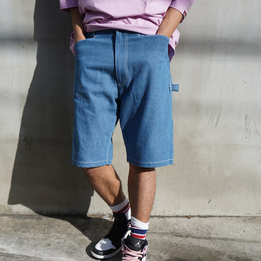 PAINTER SHORTS