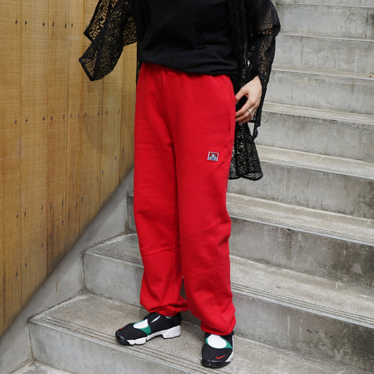 LADIES SWEAT PANTS