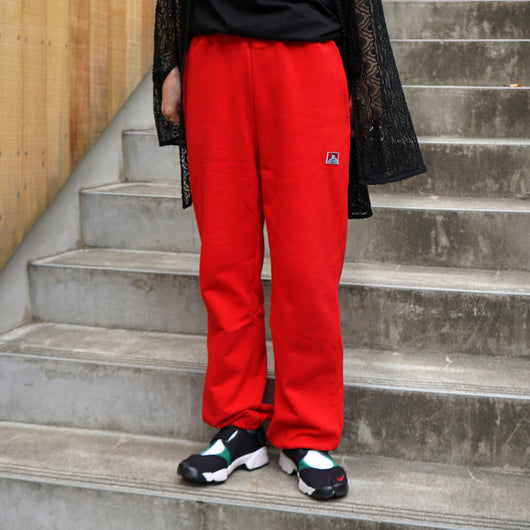 LADIES SWEAT PANTS