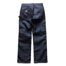 HEY CAMP DENIM 2 INDIGO