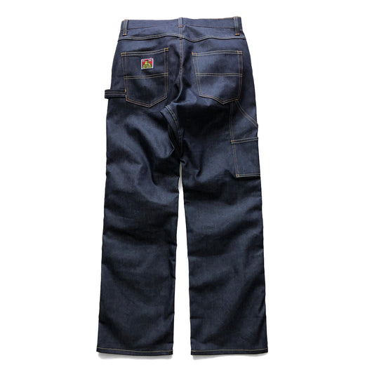 HEY CAMP DENIM 2 INDIGO