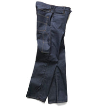 HEY CAMP DENIM 2 INDIGO