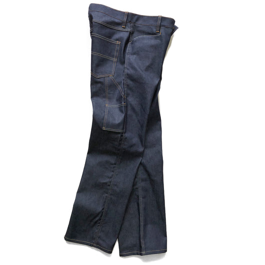 HEY CAMP DENIM 2 INDIGO