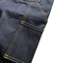 HEY CAMP DENIM 2 INDIGO