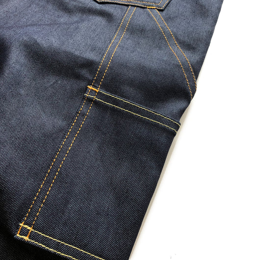 HEY CAMP DENIM 2 INDIGO