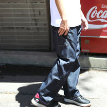 HEY CAMP DENIM 2 INDIGO