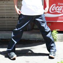 HEY CAMP DENIM 2 INDIGO