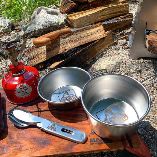 MADE IN JAPAN SFK SET