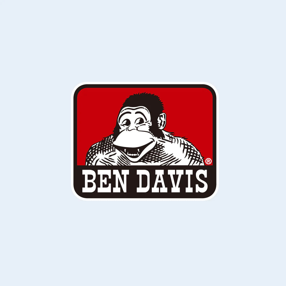 BEN DAVIS（ベンデイビス） 日本公式通販サイト – ベンデイビス