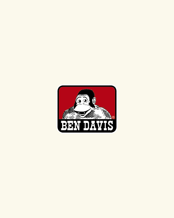 BEN DAVIS（ベンデイビス） 日本公式通販サイト – ベンデイビス公式