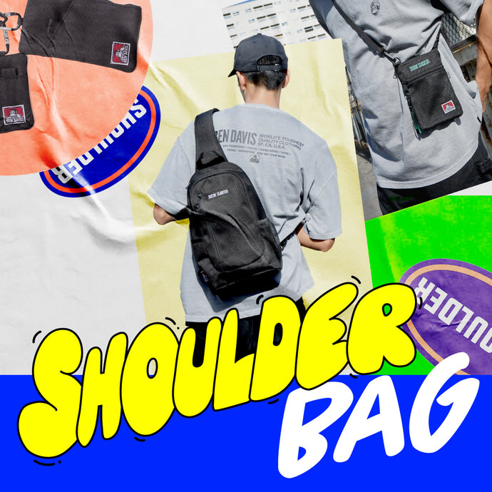 Summer Shoulder Bag Special
