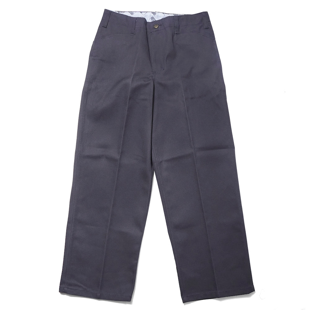 90s USA製 BEN DAVIS ゴリラカット フリスコパンツ　グレー USA GORILLA CUT (CHARCOAL) – ベンデイビス公式通販サイト