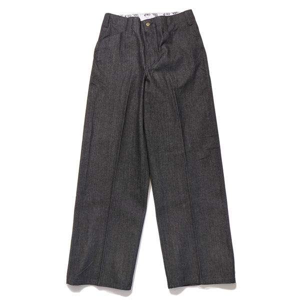 USA GORILLA CUT Black Denim – ベンデイビス公式通販サイト