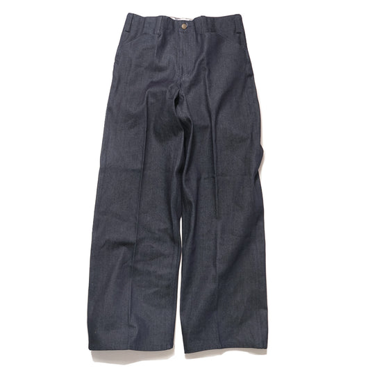 USA GORILLA CUT  Indigo Denim
