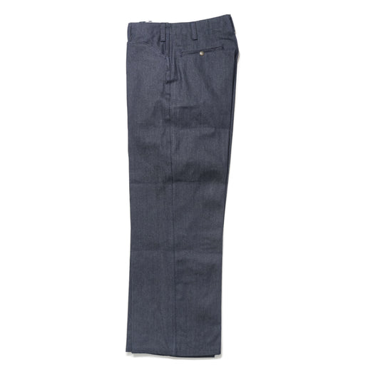USA GORILLA CUT  Indigo Denim