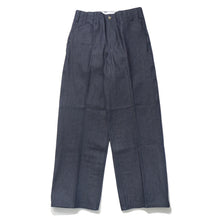 USA GORILLA CUT  Indigo Denim