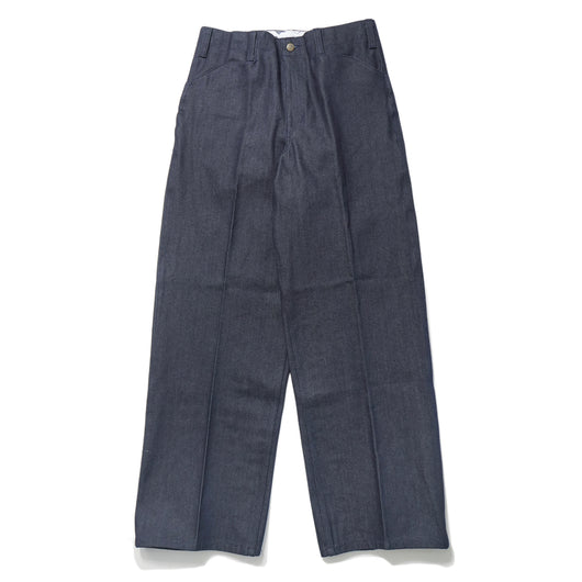 USA GORILLA CUT  Indigo Denim