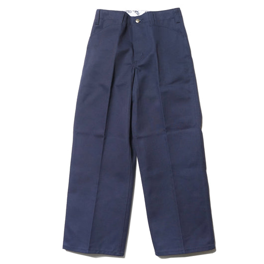 USA GORILLA CUT (Charcoal Denim)